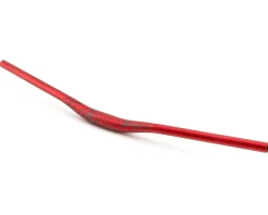 Race Face Handlebars|Turbine Riser Handlebar (Red) (35.0) (20mm Rise) (800mm) (5/8° Sweep)