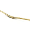 Race Face Handlebars|Turbine Riser Handlebar (Kash Money) (35.0) (20mm Rise) (800mm) (5/8° Sweep)