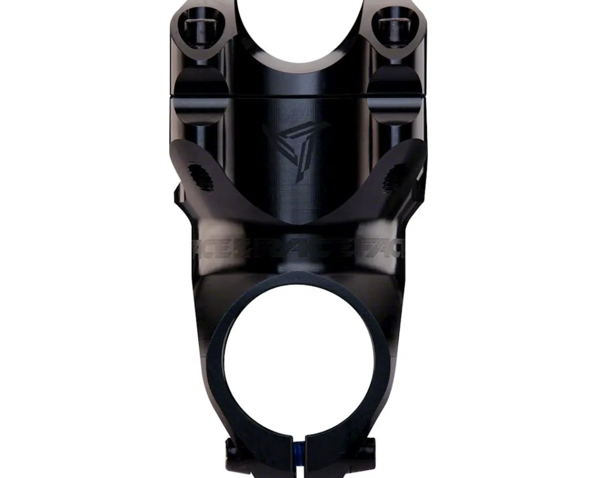 Race Face Stems & Parts|Turbine R 35 Stem (Black) (35.0mm) (40mm) (0°)