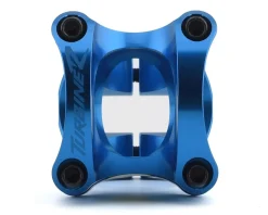 Race Face Stems & Parts|Turbine R 35 Stem (Blue) (35.0mm) (32mm) (0°)