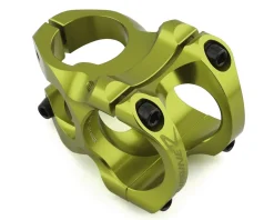 Race Face Stems & Parts|Turbine R 35 Stem (Green) (35.0mm) (32mm) (0°)