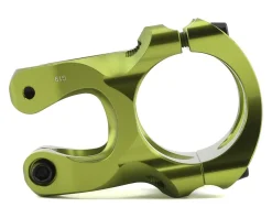 Race Face Stems & Parts|Turbine R 35 Stem (Green) (35.0mm) (32mm) (0°)
