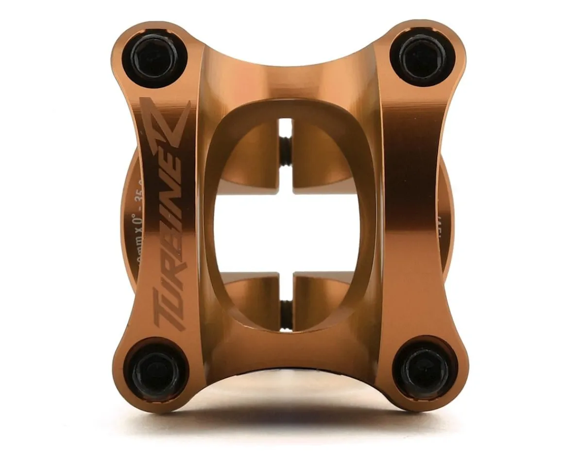 Race Face Stems & Parts|Turbine R 35 Stem (Kash Money) (35.0mm) (40mm) (0°)