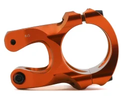 Race Face Stems & Parts|Turbine R 35 Stem (Orange) (35.0mm) (32mm) (0°)
