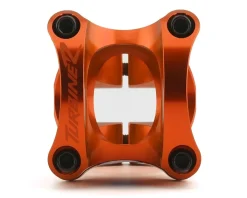 Race Face Stems & Parts|Turbine R 35 Stem (Orange) (35.0mm) (32mm) (0°)