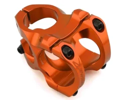 Race Face Stems & Parts|Turbine R 35 Stem (Orange) (35.0mm) (32mm) (0°)