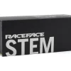Race Face Stems & Parts|Turbine R 35 Stem (Purple) (35.0mm) (50mm) (0°)