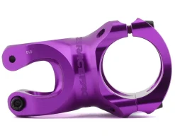 Race Face Stems & Parts|Turbine R 35 Stem (Purple) (35.0mm) (50mm) (0°)
