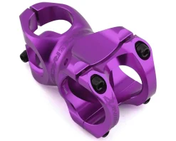 Race Face Stems & Parts|Turbine R 35 Stem (Purple) (35.0mm) (50mm) (0°)