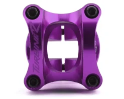 Race Face Stems & Parts|Turbine R 35 Stem (Purple) (35.0mm) (50mm) (0°)