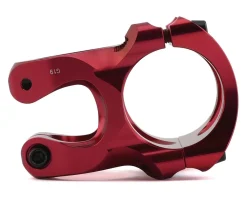 Race Face Stems & Parts|Turbine R 35 Stem (Red) (35.0mm) (32mm) (0°)