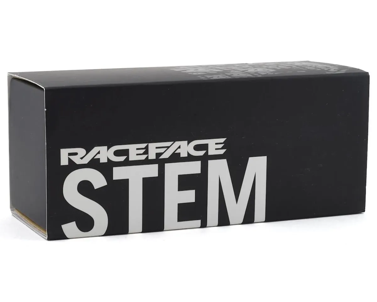 Race Face Stems & Parts|Turbine R 35 Stem (Turquoise) (35.0mm) (32mm) (0°)