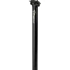 Race Face Seatposts & Clamps|Turbine Seatpost (Black) (27.2mm) (400mm) (0mm Offset)