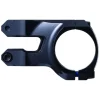 Race Face Stems & Parts|Turbine SL Stem (Black) (35.0) (40mm) (0°) (+/-6mm Offset)