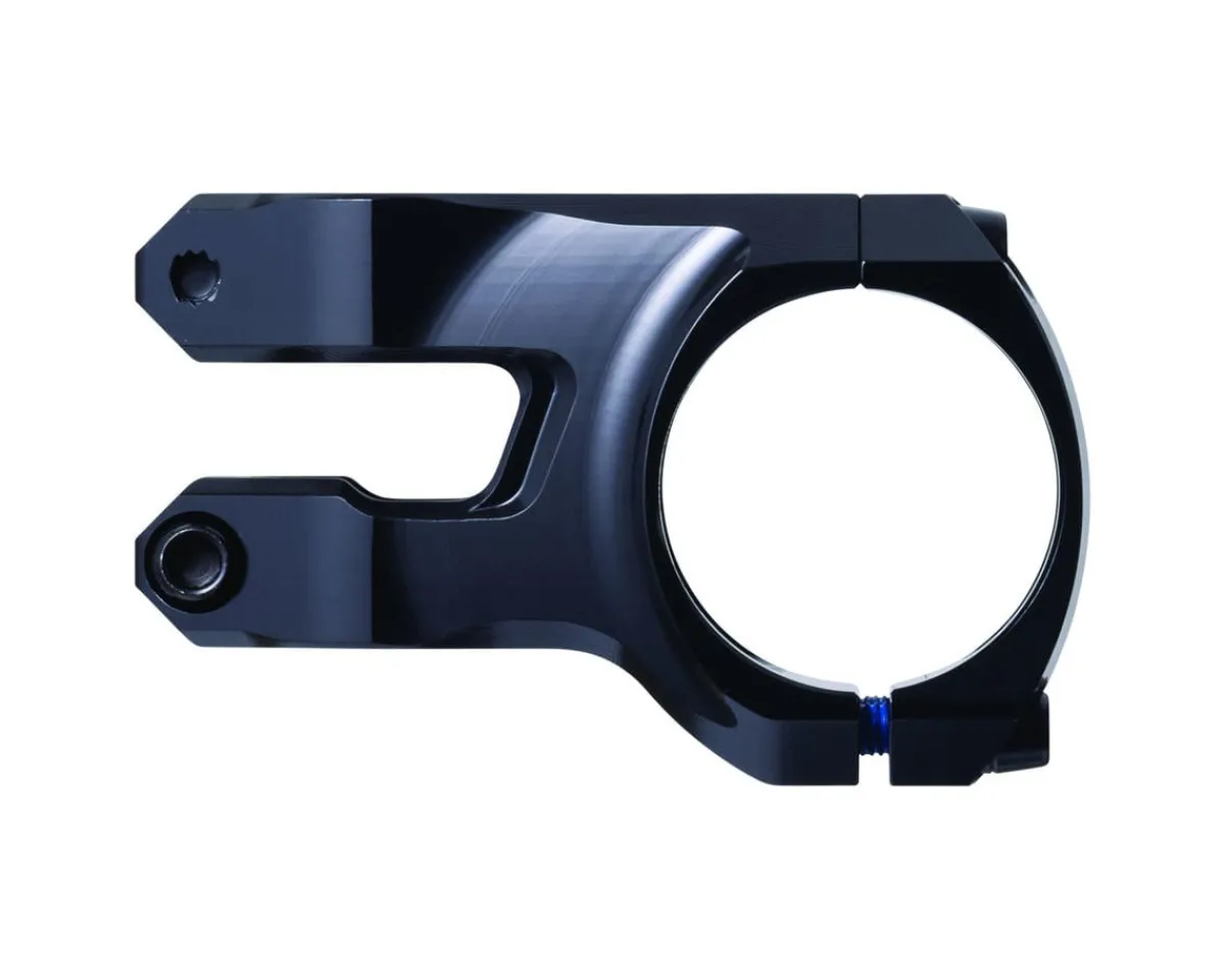 Race Face Stems & Parts|Turbine SL Stem (Black) (35.0) (40mm) (0°) (+/-6mm Offset)