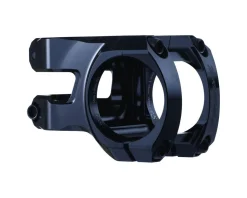 Race Face Stems & Parts|Turbine SL Stem (Black) (35.0) (40mm) (0°) (+/-6mm Offset)