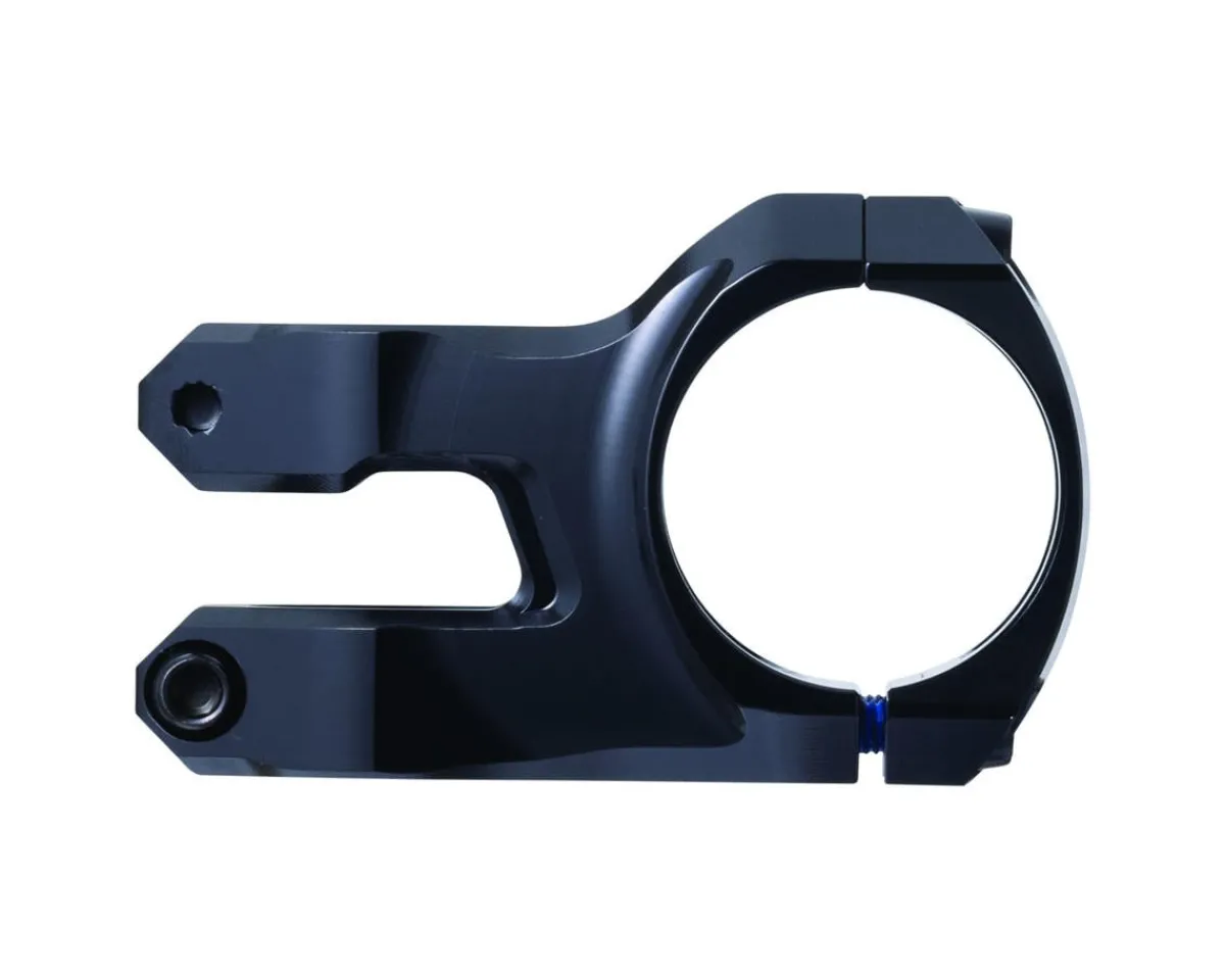 Race Face Stems & Parts|Turbine SL Stem (Black) (35.0) (40mm) (0°) (+/-6mm Offset)