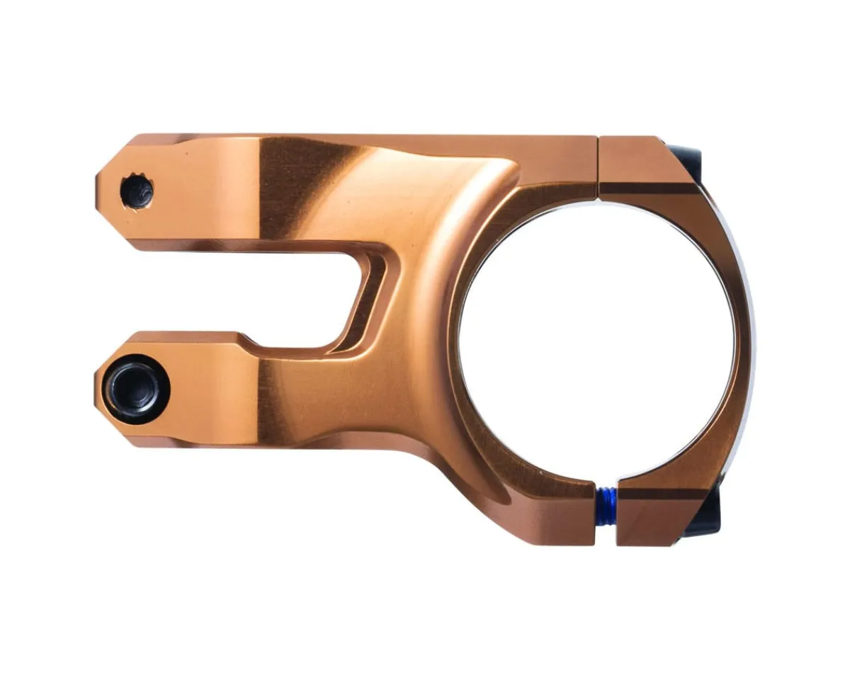 Race Face Stems & Parts|Turbine SL Stem (Kash Money) (35.0) (40mm) (0°) (+/-6mm Offset)