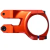 Race Face Stems & Parts|Turbine SL Stem (Orange) (35.0) (40mm) (0°) (+/-6mm Offset)