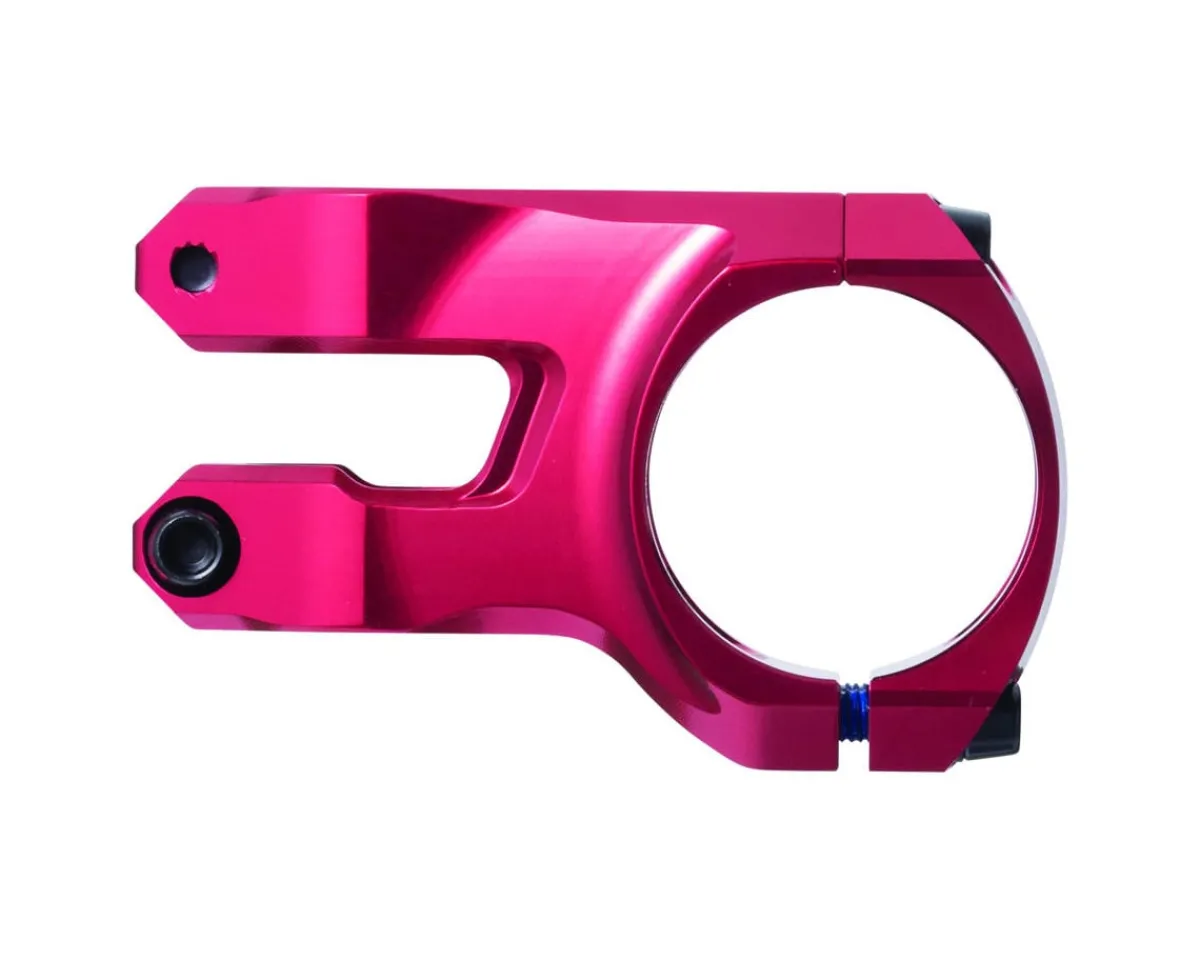Race Face Stems & Parts|Turbine SL Stem (Red) (35.0) (40mm) (0°) (+/-6mm Offset)