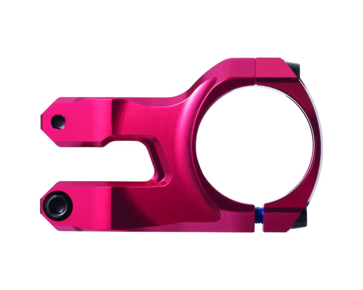 Race Face Stems & Parts|Turbine SL Stem (Red) (35.0) (40mm) (0°) (+/-6mm Offset)