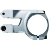 Race Face Stems & Parts|Turbine SL Stem (Silver) (35.0) (40mm) (0°) (+/-6mm Offset)