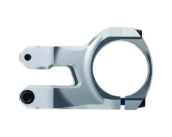 Race Face Stems & Parts|Turbine SL Stem (Silver) (35.0) (40mm) (0°) (+/-6mm Offset)