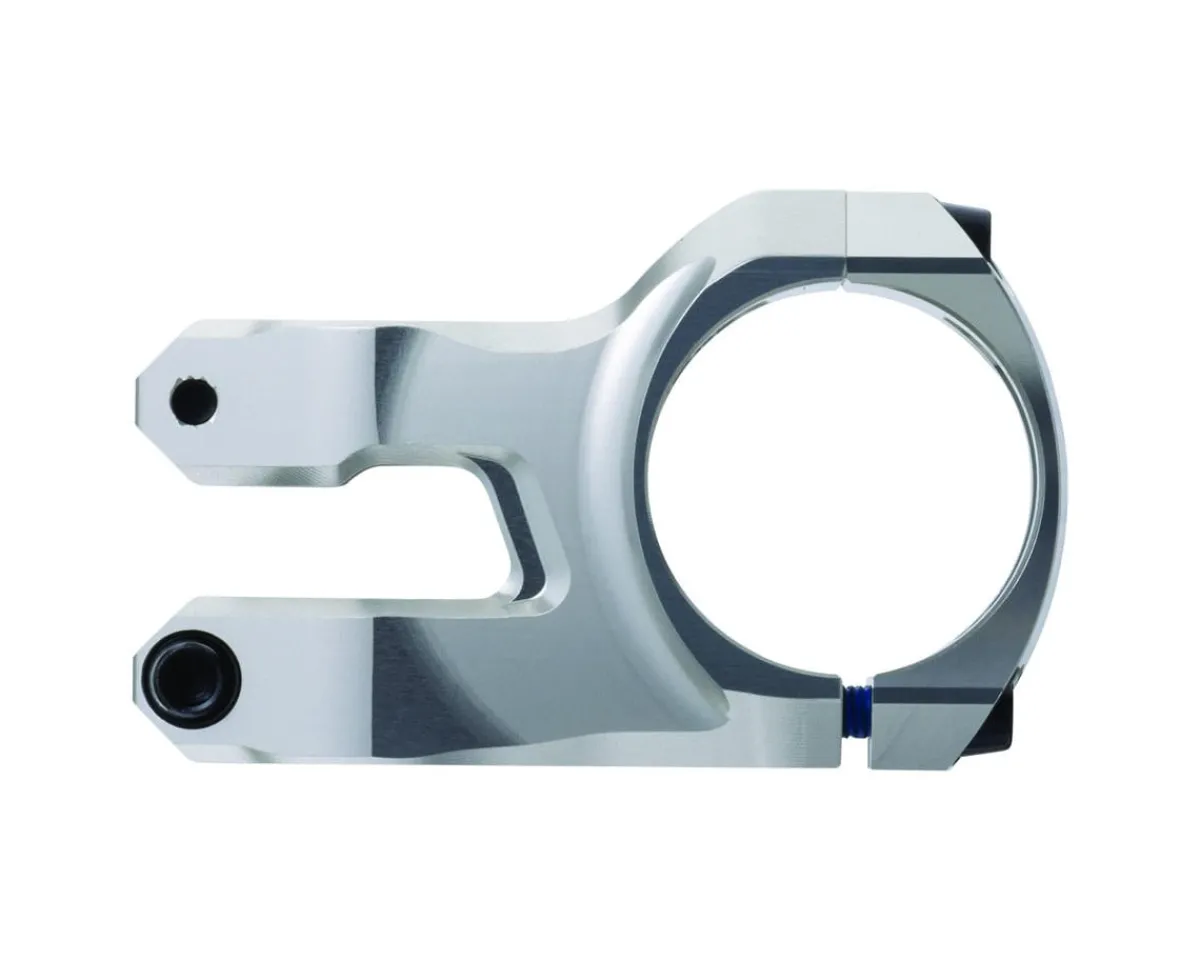 Race Face Stems & Parts|Turbine SL Stem (Silver) (35.0) (40mm) (0°) (+/-6mm Offset)