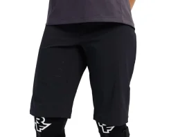Race Face Women'S|Shorts & Bibs|Women's Indy Shorts (Black) (M)