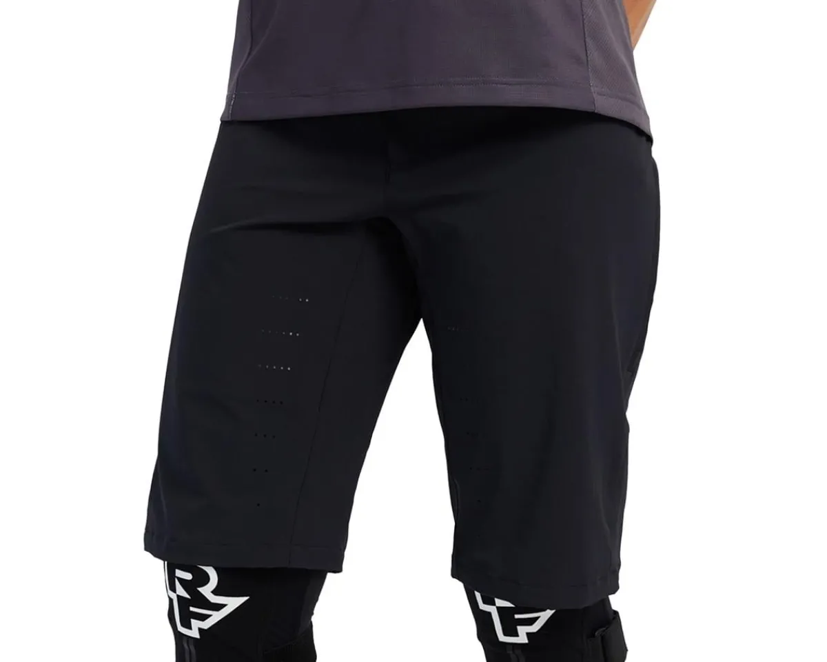 Race Face Women'S|Shorts & Bibs|Women's Indy Shorts (Black) (M)