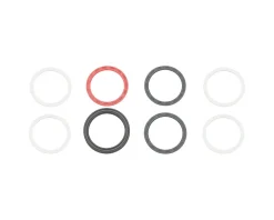 Race Face Cranksets & Parts|X-Type Spindle Spacer Kit (FR/DH Cranks)