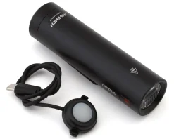 Ravemen Bike Lights|CR1000 Headlight (Black) (1000 Lumens)