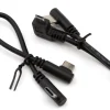 Ravemen Bike Lights|FR1000 Headlight (Black) (1000 Lumens)