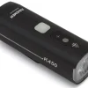 Ravemen Bike Lights|K450 Headlight (Black)