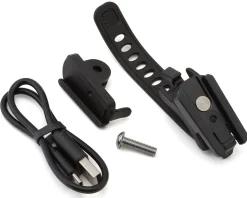 Ravemen Bike Lights|K450 Headlight (Black)