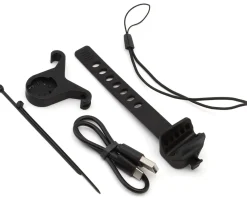 Ravemen Bike Computers|Holiday Shopping|NT201 Radar Tail Light (Black) (80 Lumens)