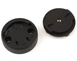 Ravemen Bike Computers|Mounts & Handlebar Accessories|Wahoo Mounting Tab (Black) (w/Insert)