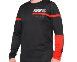 1 Holiday Shopping|00% R-Core Jersey (Black) (S)
