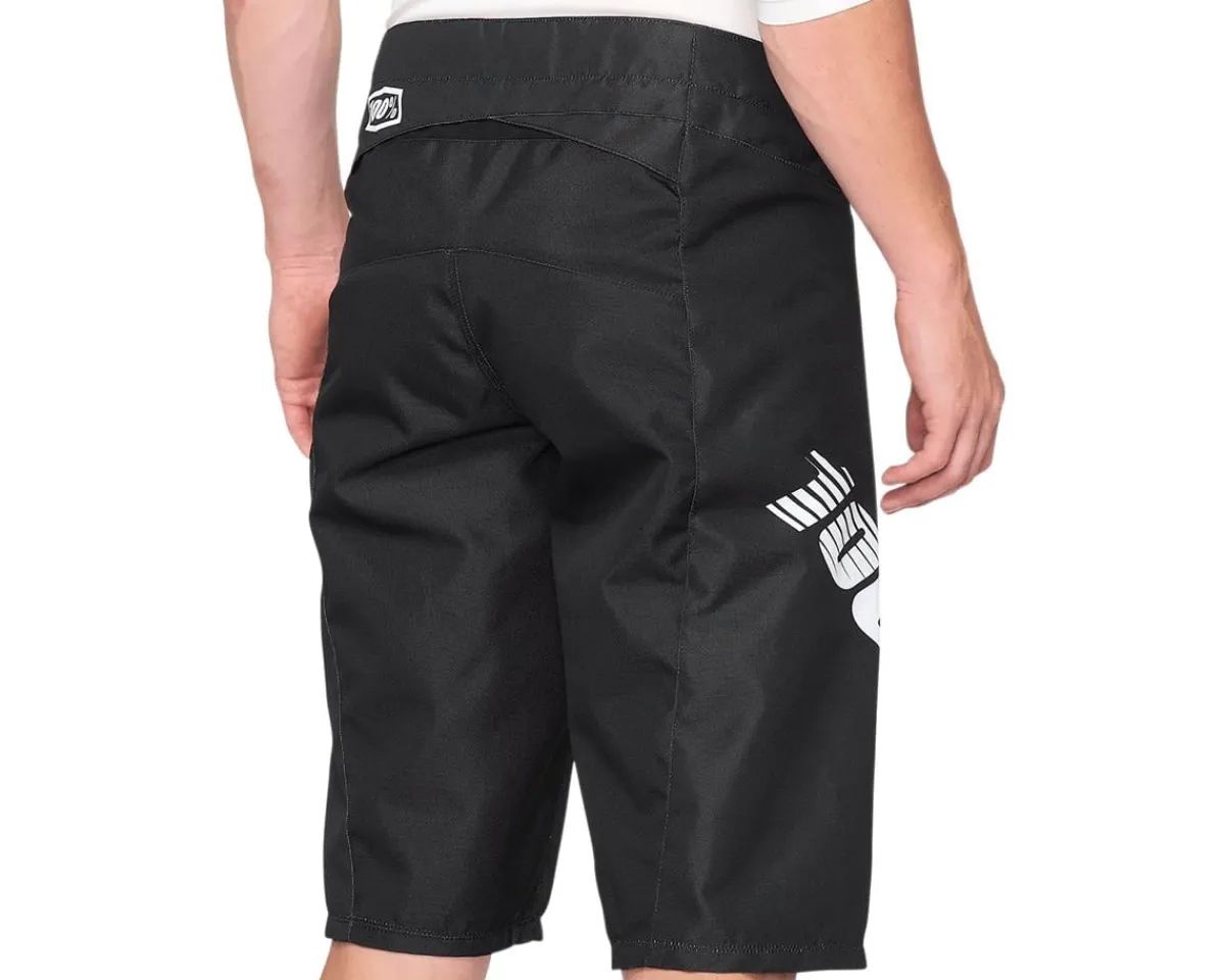 1 Clothing Sale|Shorts & Bibs|00% R-Core Shorts (Black) (28)
