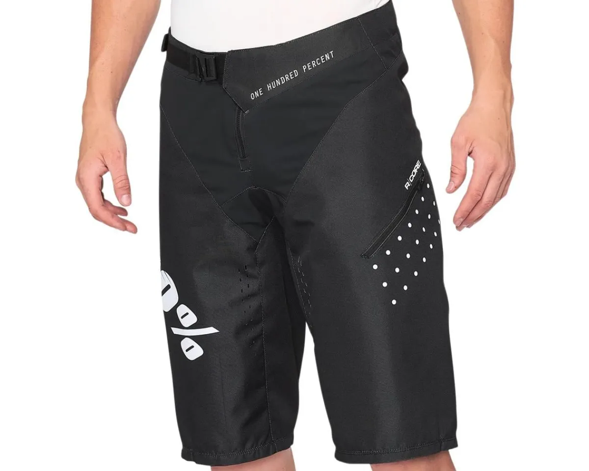 1 Clothing Sale|Shorts & Bibs|00% R-Core Shorts (Black) (28)