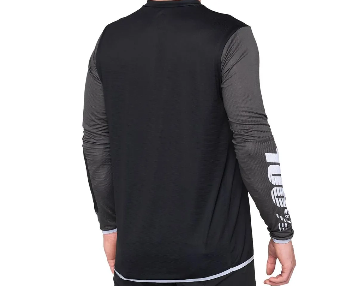 1 Clothing Sale|Jerseys|00% R-Core X Jersey (Black) (S)