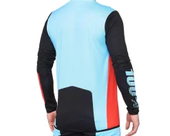 1 Clothing Sale|Jerseys|00% R-Core X Jersey Fluo (Red) (S)
