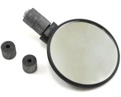 3Rd Eye Mounts & Handlebar Accessories|Handlebar End Mirror (Black) (Mountain Or Road)
