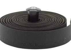 Redshift Sports Grips & Handlebar Tape|Cruise Control Really Long Bar Tape (Black) (315cm)