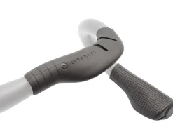 Redshift Sports Grips & Handlebar Tape|Cruise Control Under-Tape Drop Bar Grips (Black) (Top)