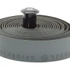 Redshift Sports Grips & Handlebar Tape|Cruise Control Really Long Bar Tape (Grey) (315cm)
