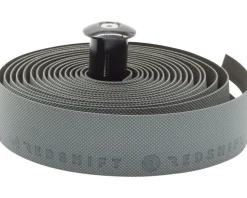Redshift Sports Grips & Handlebar Tape|Cruise Control Really Long Bar Tape (Grey) (315cm)