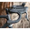 Redshift Sports Grips & Handlebar Tape|Cruise Control Under-Tape Drop Bar Grips (Black) (Drop)