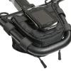 Redshift Sports Bags & Packs|Kitchen Sink Handlebar Bag (Black)