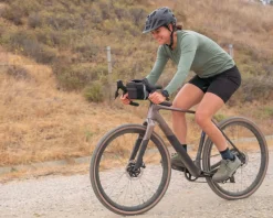 Redshift Sports Handlebars|Low Flare Top Shelf Drop Handlebar (Black) (50mm Rise) (41cm) (10° Flare)